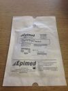 EPIMED INTERNATIONAL INC 130-2535 Quicke Spinal Needle, 25G x 3.5in (X)
