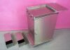 ROYCE ROLLS MP2436 Janitorial Cleaning Cart Pharmacy/Med Cart