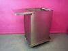 ROYCE ROLLS MP2436 Janitorial Cleaning Cart Pharmacy/Med Cart