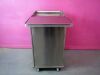 ROYCE ROLLS MP2436 Janitorial Cleaning Cart Pharmacy/Med Cart