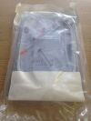 MEDCOMP MRPP66ALS Plastic Pro-Fuse Low Profile CT Port (X)