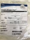 BOSTON SCIENTIFIC 4648 Acuity Whisper View Guide Wire w/ Hydrophilic Coating 0.014in x 190cm (X)