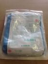 BRAUN 332232 PERIFIX Single Dose Epidural Anesthesia Tray, 18Ga x 3-1/2in (X)