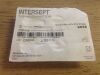 MEDTRONIC 6035 Intersept Tubing Connector 1/2 x 1/2 x 1/2in.  (X)