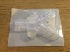 MEDTRONIC 6035 Intersept Tubing Connector 1/2 x 1/2 x 1/2in.  (X)