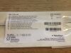 TELEFLEX DTRC-16S Thoracic Trocar Catheter, 16Fr, Soft  (X)