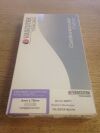 VASCUTEK 920875T Thin Wall Carotid Patch 8mm x 75mm (X)