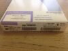 VASCUTEK 920875T Thin Wall Carotid Patch 8mm x 75mm (X)