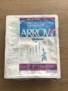 ARROW AK-16553 Multi-Lumen Central Venous Catheterization Kit 13cm (X)
