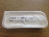 BRAUN FF013P Scalpfix 1 Magazine, 10 Clips (X)