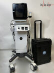 GE HEALTHCARE VENUE 40 GE HEALTHCARE VENUE 40 COLOR ULTRASOUND