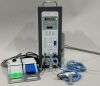 GYRUS ACMI DIEGO CONSOLE 70339050 (V2.1) WITH (2) HANDPIECES AND (2) FOOT PEDALS