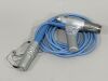 GYRUS ACMI DIEGO CONSOLE 70339050 (V2.1) WITH (2) HANDPIECES AND (2) FOOT PEDALS