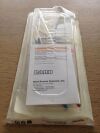 New BARD 0600472 Dual-Lumen Catheter, 13.5F (X) Disposables - General ...