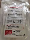 COOK G12499 Osteo-Site Bone Biopsy Needle 13G / 10cm  (X)