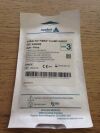 APPLIED MEDICAL A0G03 Stealth Fibra Clamp Insert, Size 3 (X)