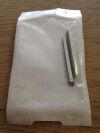 APPLIED MEDICAL A0G03 Stealth Fibra Clamp Insert, Size 3 (X)