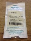 APPLIED MEDICAL C3101 Scope Warmer Disposable Seal (X)