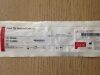 COOK G14665 Cone Tip Ureteral Catheter, 6.0Fr/70cm (X)