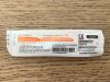 SMITHS MEDICAL 4428-5 Hypodermic Needle-Pro Fixed Needle Insulin Syringe 28G x 1/2 (50/Bag)(X)