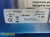 Techne TC-3000 Model FTC3/02 Thermo Cycler PR 25 Well Block