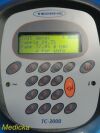 Techne TC-3000 Model FTC3/02 Thermo Cycler PR 25 Well Block