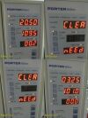 PARKER 2009  Porter Reliant 2510 Dental Steam Autoclave W/ 04 Trays