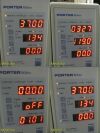 PARKER 2009  Porter Reliant 2510 Dental Steam Autoclave W/ 04 Trays