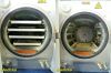 PARKER 2009  Porter Reliant 2510 Dental Steam Autoclave W/ 04 Trays