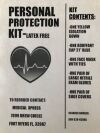 DYNAREX PERSONAL PROTECTION KIT AS08-S28-H2006