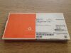 SMITH & NEPHEW 71802520 2.5mm Cortex Screw - 20mm