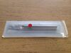 SMITH & NEPHEW 71369310 Radial Osteotome Blade (X)