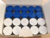 MEDTRONIC 304-01POR Heparin Assay Controls (X)