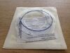 GYRUS ACMI 5606028 Double Pigtail Ureteral Stent, 6.0Fr x 28cm (X)
