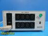 VIASYS Healthcare ISO-1000 VA Isolation Transformer W/ Hosp-Grade Cord