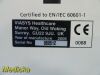 VIASYS Healthcare ISO-1000 VA Isolation Transformer W/ Hosp-Grade Cord