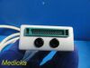 MRI DEVICES 100809 High Resolution Wrist Coil W/ Vertical Holder Assembly