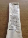 CAREFUSION TT1820 Adjustable Tempo Biopsy System, 18G x 20cm