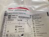 COOK G35615 Entuit Gastrostomy BR Balloon Retention Feeding Tube 14Fr  (X)