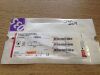 COOK G24593 Zimmon Pancreatic Stent 0.035in. 10cm, 8.5Fr (X)