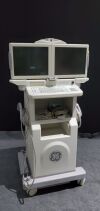 OEC 9900 Elite Super C cardiac C-Arm