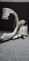 OEC 9900 Elite Super C cardiac C-Arm