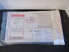 MEDCOMP Ref: SL32 Hemo-Cath Silicone Double Lumen Basic Set 12.5F x 32cm Exp. 09/2020 Catheters