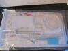 MEDCOMP Ref: SL32 Hemo-Cath Silicone Double Lumen Basic Set 12.5F x 32cm Exp. 09/2020 Catheters