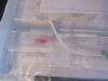 MEDCOMP Ref: SL32 Hemo-Cath Silicone Double Lumen Basic Set 12.5F x 32cm Exp. 09/2020 Catheters
