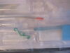 MEDCOMP Ref: SL32 Hemo-Cath Silicone Double Lumen Basic Set 12.5F x 32cm Exp. 09/2020 Catheters