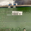 AGFA CM+951415012 Oberon 3PCB CPU Board CR Cassettes
