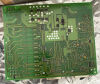AGFA CM+9514648903 Multi-Supply Board CR