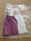 KING SYSTEMS CORPORATION P10901 1 Liter Rainbow Breathing Bag