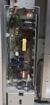 KONICA MINOLTA 054079501 Halogen source power supply board CR